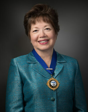 Jane C.K. Fitch, M.D., FASA