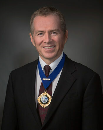 Daniel J. Cole, M.D., FASA