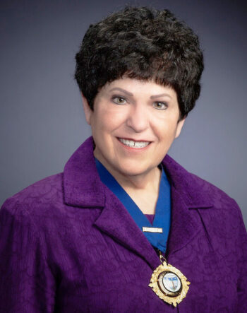 Beverly K. Philip, M.D., FACA, FASA