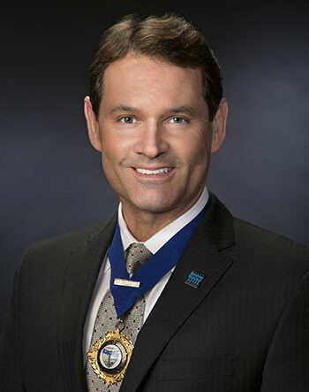 Jeffrey S. Plagenhoef, M.D., FASA