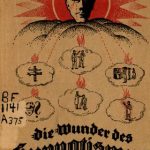 Image of Alexander H. Die wunder des hypnotismus, 1922. - 1 of 1