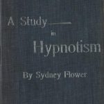 Image of Flower S. A study in hypnotism, 1896. - 1 of 1