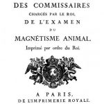 Image of Baily JS. Rapport des commissaires chargés par le roi de l’examen du magnétisme animal, 1784. - 1 of 1