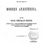 Image of Smith T. An inquiry into the origin of modern anæsthesia, 1867. - 1 of 1