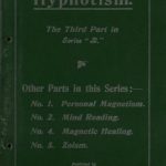 Image of A course of practical psychic instruction: Part 3 of Series - 1 of 1