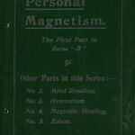 Image of A course of practical psychic instruction: Part 1 of Series - 1 of 1