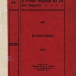 Image of Neal EV. Hypnotism and hypnotic suggestion : a scientific treatise on the uses and possibilities of hypnotism, suggestion and allied phenomena : by seven authors, 1900. - 1 of 1