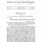 Image of Adams D. Directions for recovering persons who are supposed to be dead from drowning : Humane Society of Philadelphia, 1806. - 1 of 1