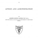 Image of Sansom AE. Chloroform : its action and administration, 1865. - 1 of 1