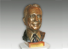 Pepper Jenkins Bronze