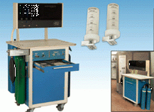 Boston Anesthesia System