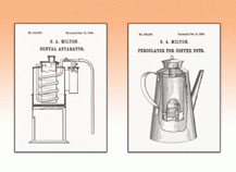 Milton Apparatus