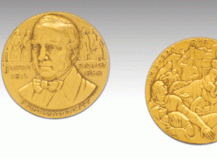 Belskie’s John Snow Medal