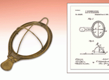 Schimmelbusch’s US Patent