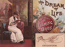 Fleming Bros’ Crudoform