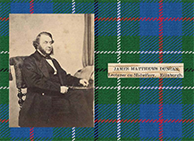 James Matthews Duncan